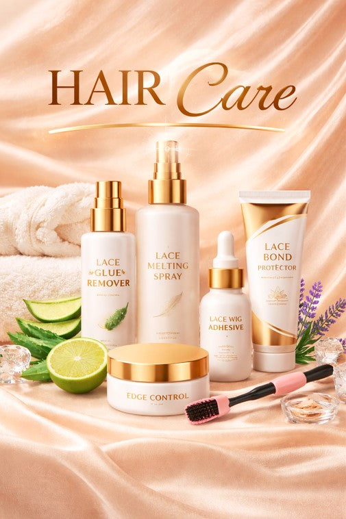 Hair Care