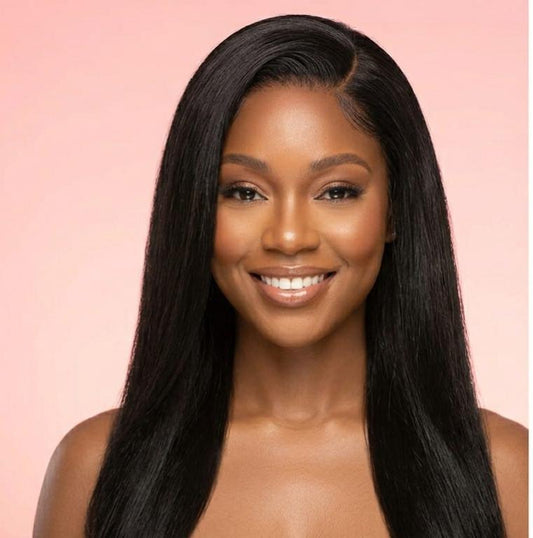 Single Frontal (13*6)